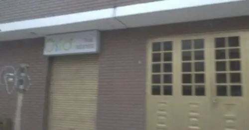 OSLOT TIENDA NATURISTA BOGOTÁ OSLOT TIENDA NATURISTA BOGOTÁ